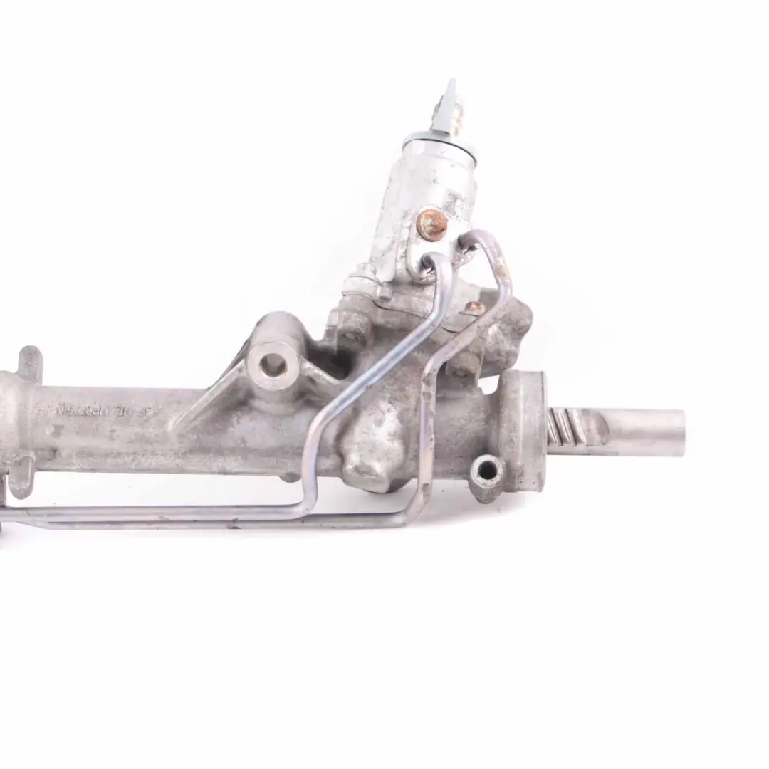 Steering Rack Mercedes W204 W212 Pinion Steering Box Gear to Power with Part number A2044605600 Power Steering Rack Mercedes W204 W212 Pinion Steering Box Gear - SKU rhd-A2044605600 - Part number A2044605600