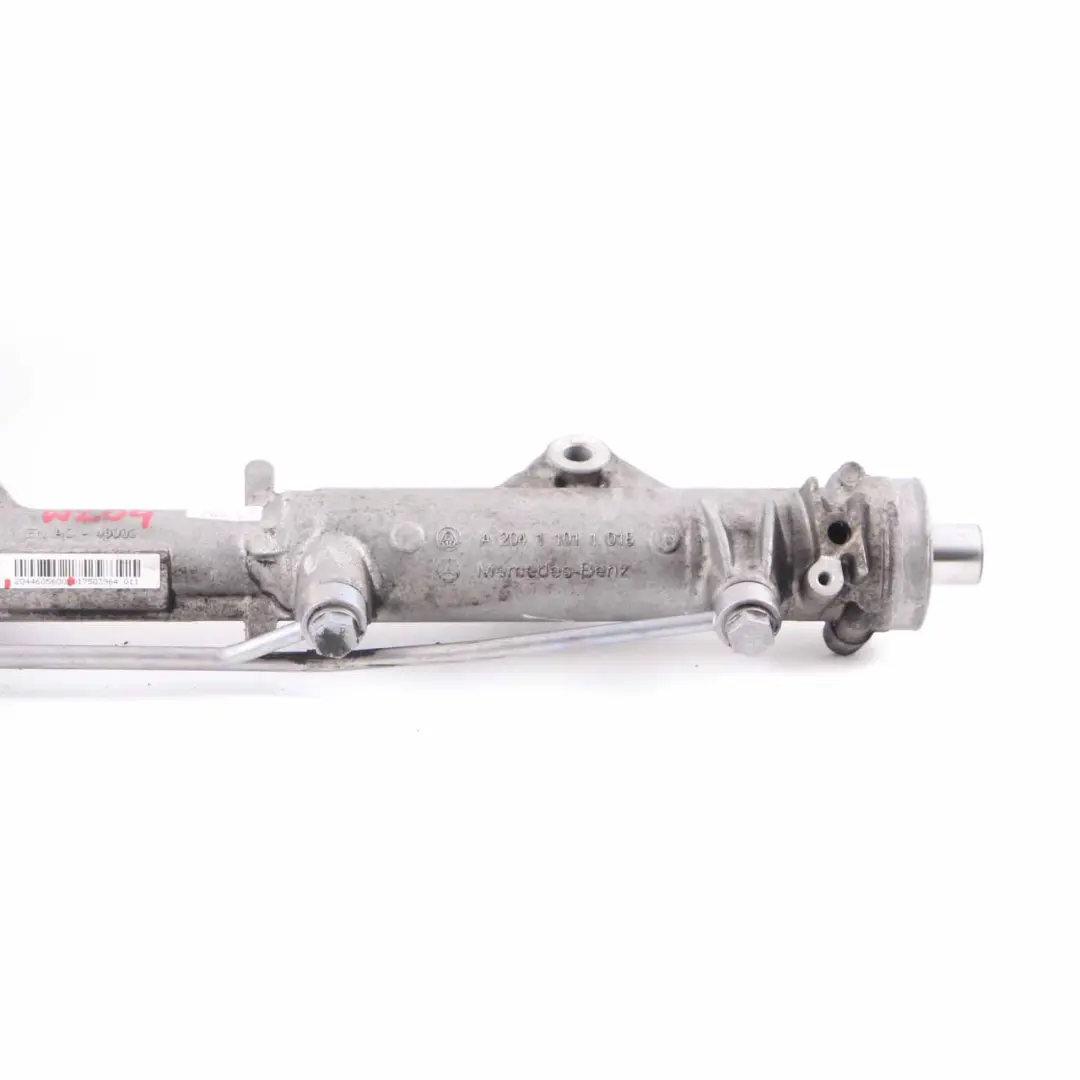 Power Steering Rack Mercedes W204 W212 Pinion Steering Box Gear - SKU rhd-A2044605600 - Part number A2044605600