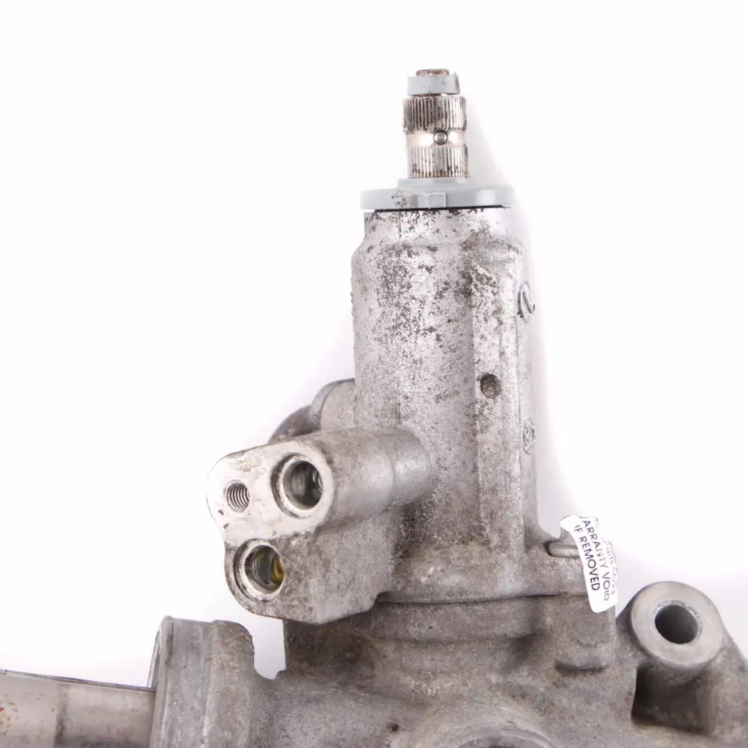Power Steering Rack Mercedes W204 W212 Pinion Steering Box Gear - SKU rhd-A2044605600 - Part number A2044605600