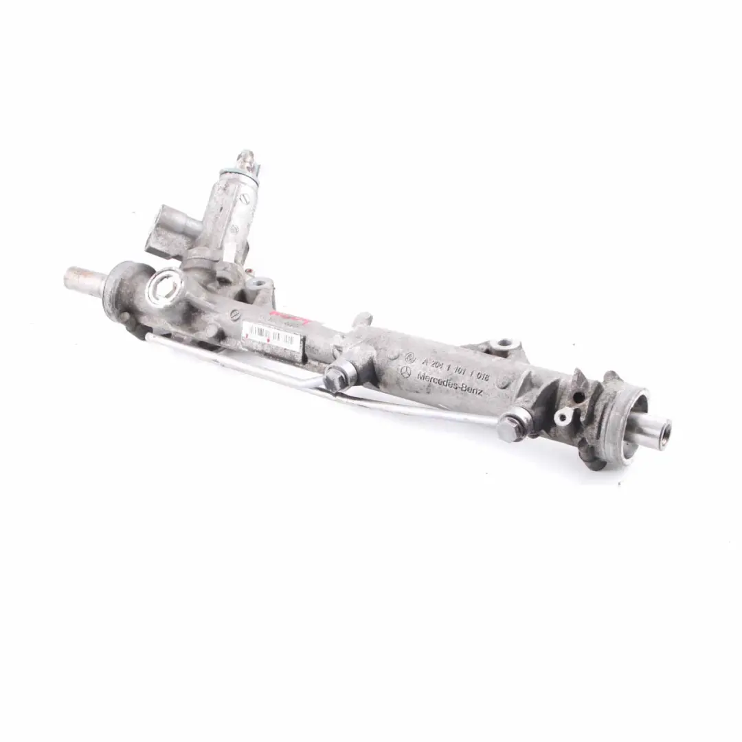 Steering Rack Mercedes W204 W212 Pinion Steering Box Gear to Power with Part number A2044605600 Power Steering Rack Mercedes W204 W212 Pinion Steering Box Gear - SKU rhd-A2044605600 - Part number A2044605600