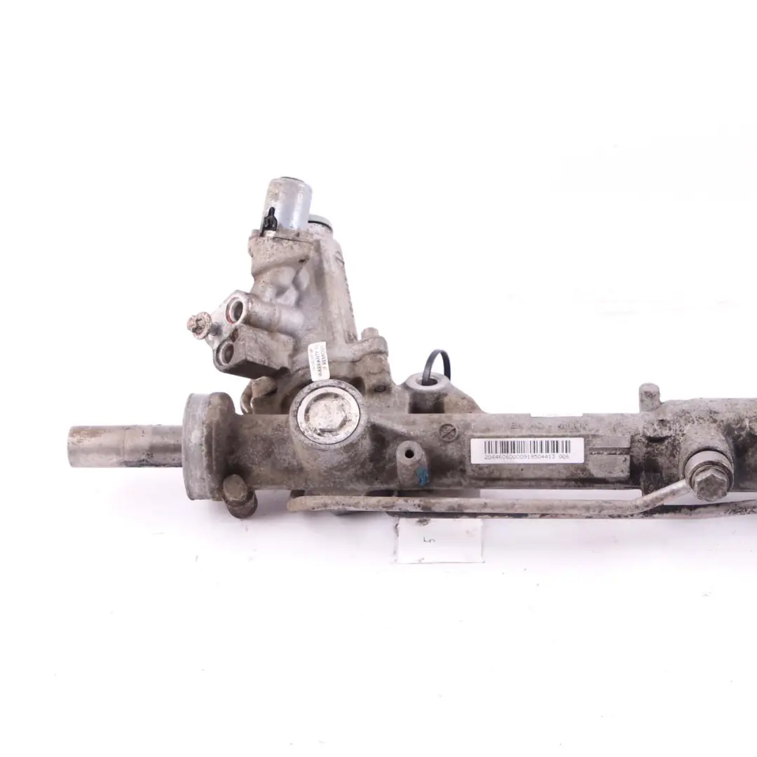 Steering Rack Mercedes W204 C-Class OM651 Pinion Box Gear to Power with Part number A2044606000 Power Steering Rack Mercedes W204 C-Class OM651 Pinion Box Gear - SKU rhd-A2044606000 - Part number A2044606000