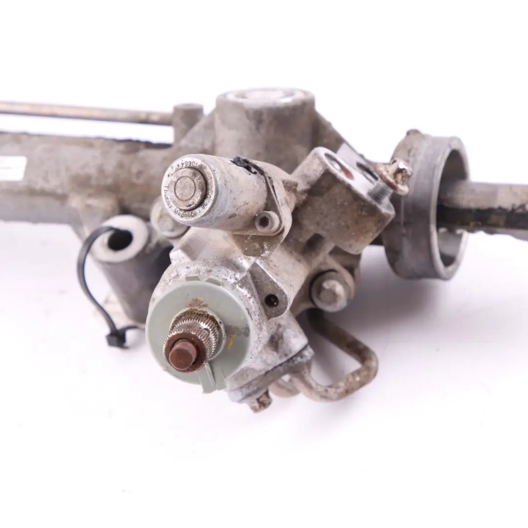 Steering Rack Mercedes W204 C-Class OM651 Pinion Box Gear to Power with Part number A2044606000 Power Steering Rack Mercedes W204 C-Class OM651 Pinion Box Gear - SKU rhd-A2044606000 - Part number A2044606000