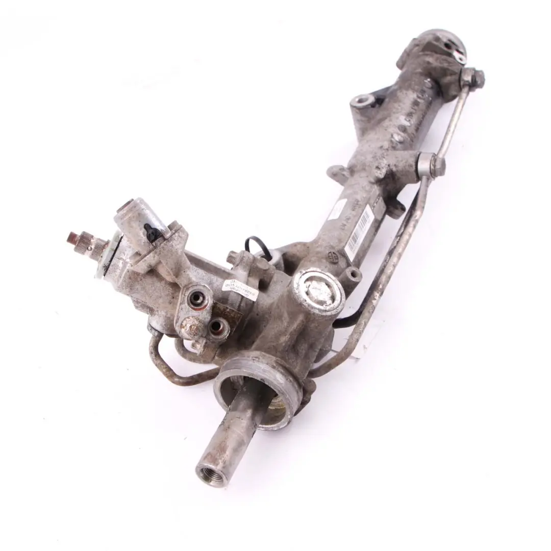 Steering Rack Mercedes W204 C-Class OM651 Pinion Box Gear to Power with Part number A2044606000 Power Steering Rack Mercedes W204 C-Class OM651 Pinion Box Gear - SKU rhd-A2044606000 - Part number A2044606000