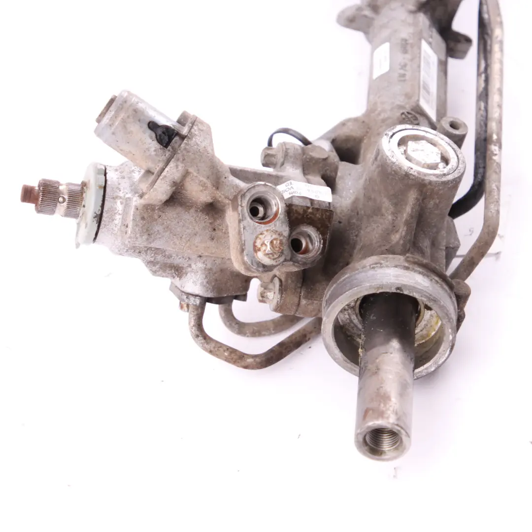 Steering Rack Mercedes W204 C-Class OM651 Pinion Box Gear to Power with Part number A2044606000 Power Steering Rack Mercedes W204 C-Class OM651 Pinion Box Gear - SKU rhd-A2044606000 - Part number A2044606000