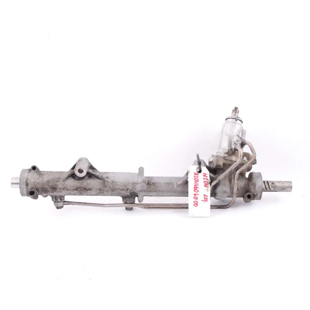 Steering Rack Mercedes W204 C-Class OM651 Pinion Box Gear to Power with Part number A2044606000 Power Steering Rack Mercedes W204 C-Class OM651 Pinion Box Gear - SKU rhd-A2044606000 - Part number A2044606000