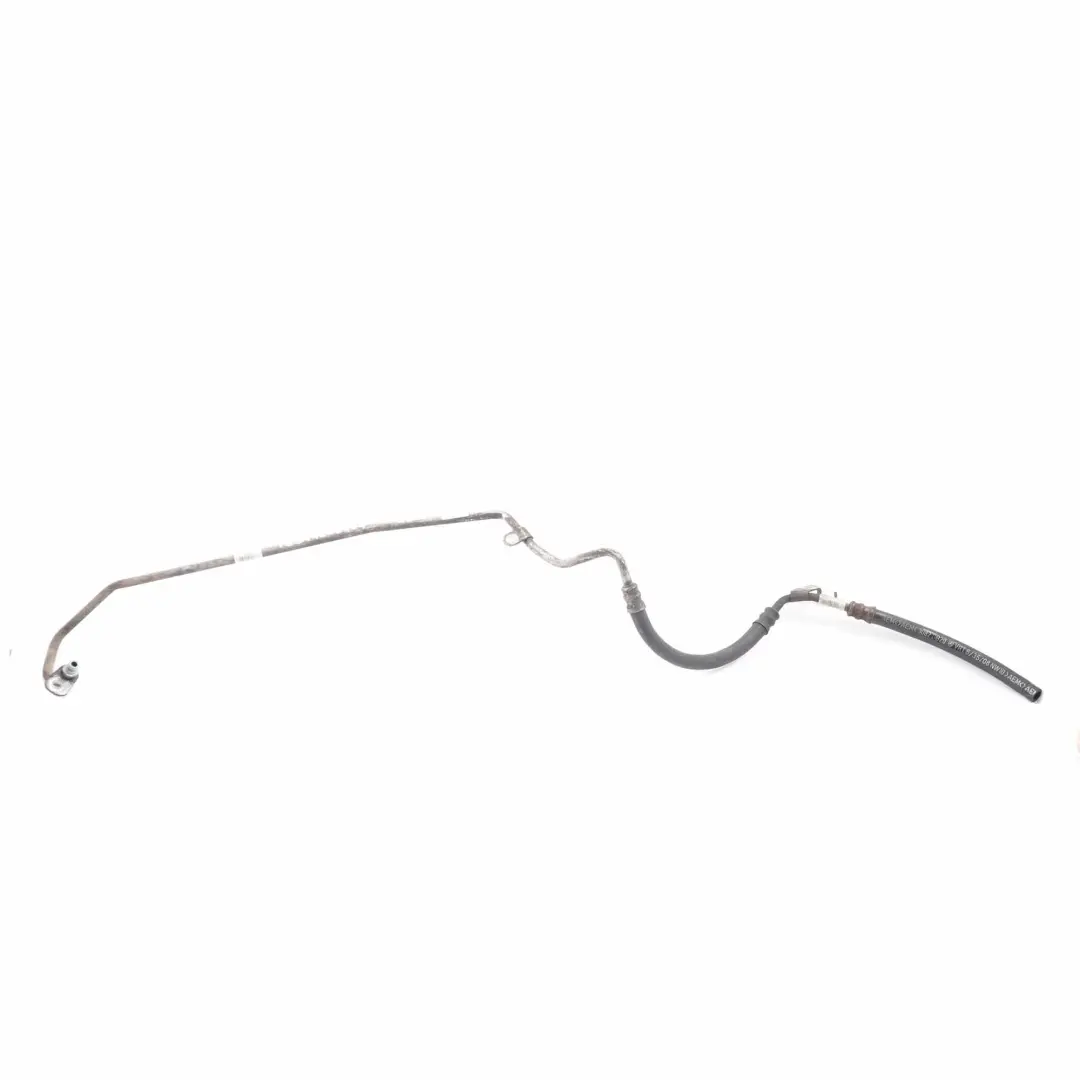 Steering Pipe Mercedes W204 W207 Steering Fluid Hose to Power with Part number A2044606424 Power Steering Pipe Mercedes W204 W207 Steering Fluid Hose - SKU rhd-A2044606424 - Part number A2044606424