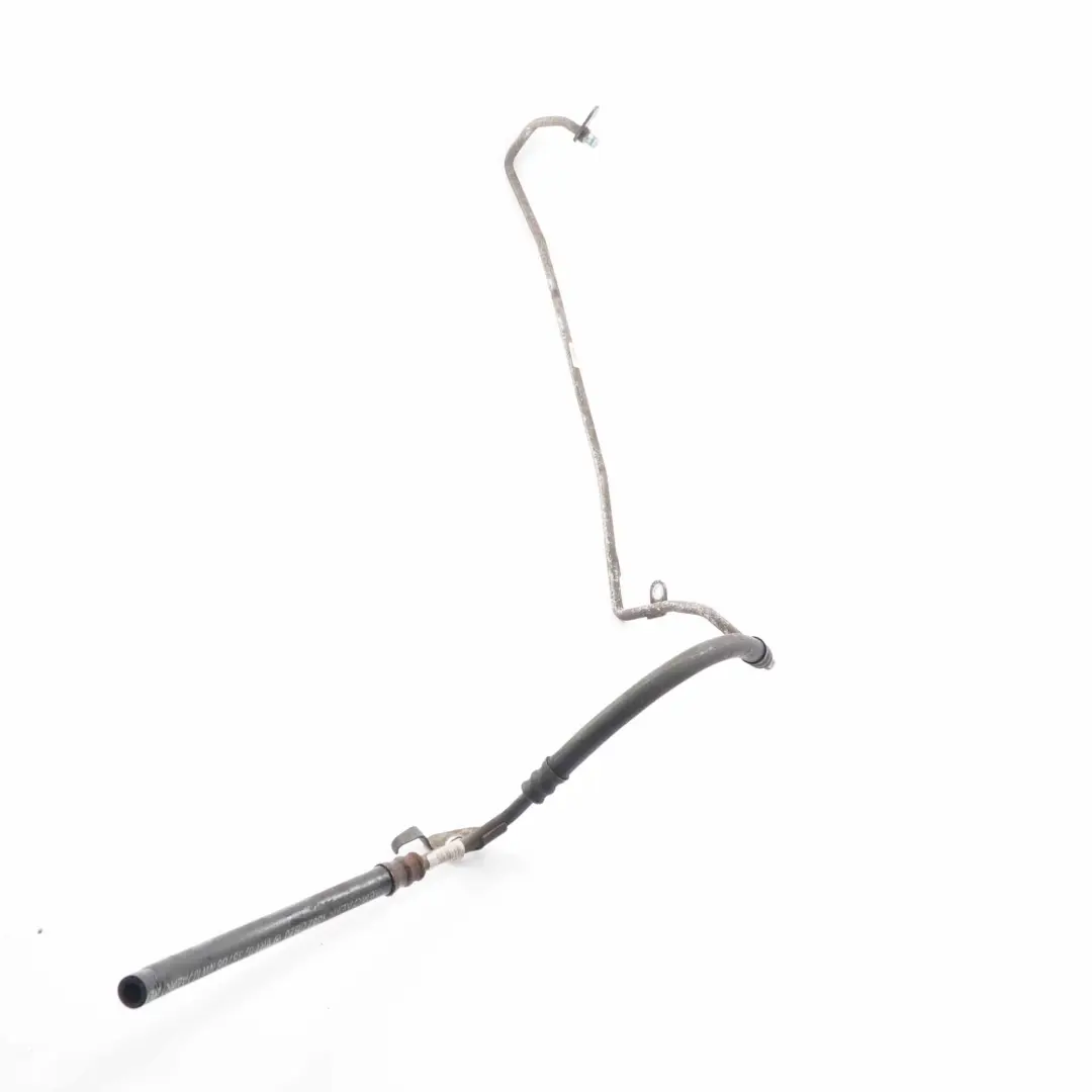 Steering Pipe Mercedes W204 W207 Steering Fluid Hose to Power with Part number A2044606424 Power Steering Pipe Mercedes W204 W207 Steering Fluid Hose - SKU rhd-A2044606424 - Part number A2044606424