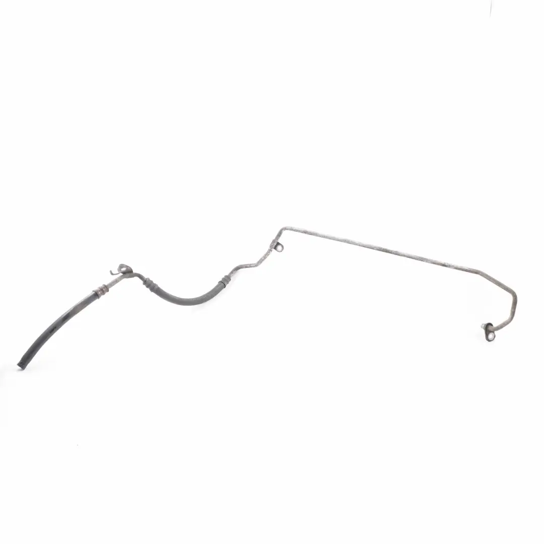 Steering Pipe Mercedes W204 W207 Steering Fluid Hose to Power with Part number A2044606424 Power Steering Pipe Mercedes W204 W207 Steering Fluid Hose - SKU rhd-A2044606424 - Part number A2044606424