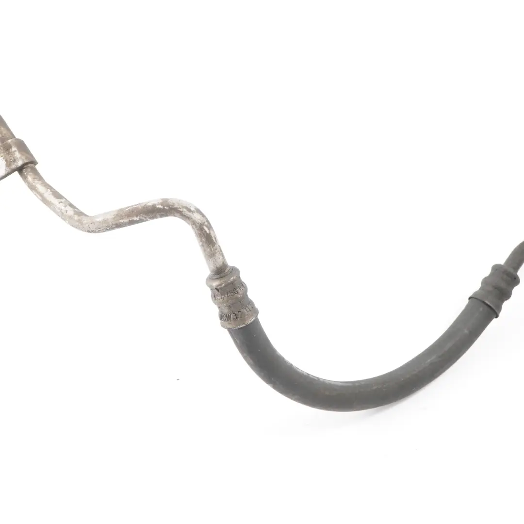 Steering Pipe Mercedes W204 W207 Steering Fluid Hose to Power with Part number A2044606424 Power Steering Pipe Mercedes W204 W207 Steering Fluid Hose - SKU rhd-A2044606424 - Part number A2044606424