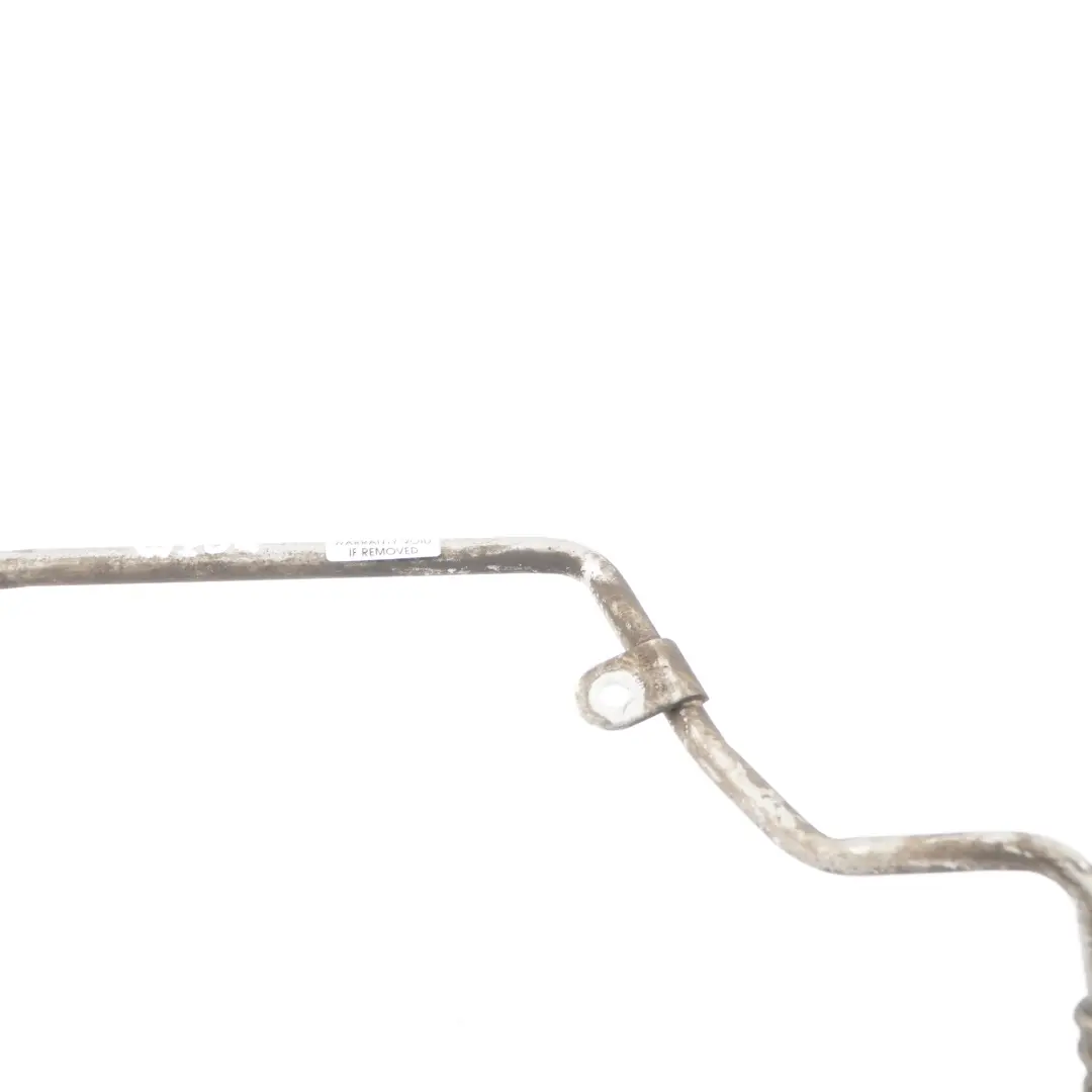 Power Steering Pipe Mercedes W204 W207 Steering Fluid Hose - SKU rhd-A2044606424 - Part number A2044606424
