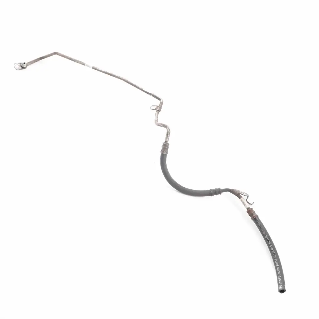 Steering Pipe Mercedes W204 W207 Steering Fluid Hose to Power with Part number A2044606424 Power Steering Pipe Mercedes W204 W207 Steering Fluid Hose - SKU rhd-A2044606424 - Part number A2044606424