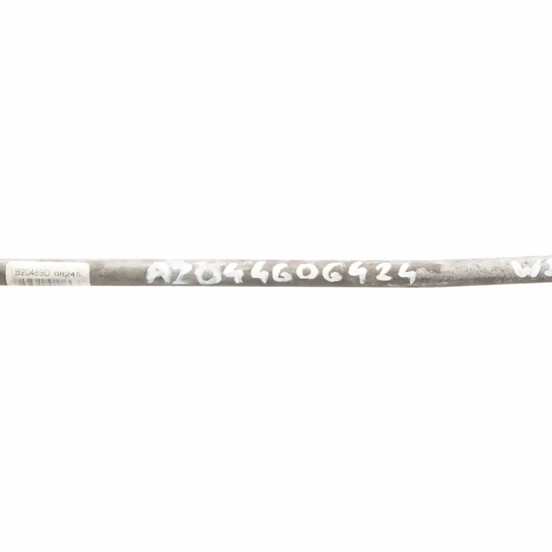 Steering Pipe Mercedes W204 W207 Steering Fluid Hose to Power with Part number A2044606424 Power Steering Pipe Mercedes W204 W207 Steering Fluid Hose - SKU rhd-A2044606424 - Part number A2044606424