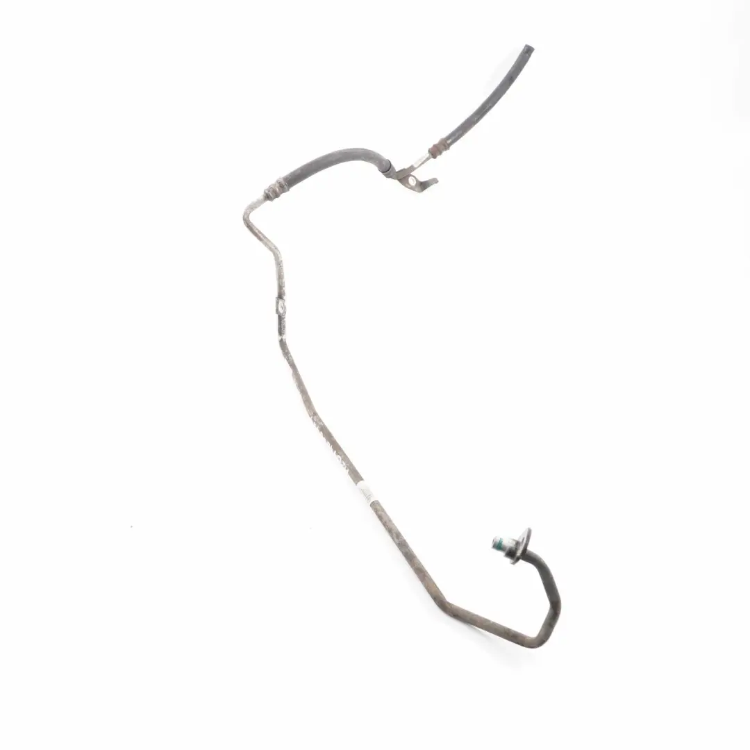 Steering Pipe Mercedes W204 W207 Steering Fluid Hose to Power with Part number A2044606424 Power Steering Pipe Mercedes W204 W207 Steering Fluid Hose - SKU rhd-A2044606424 - Part number A2044606424