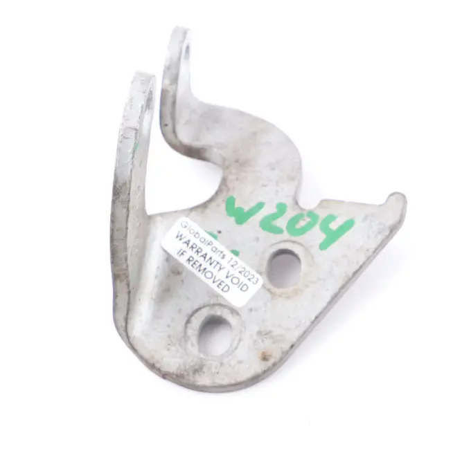 OM651 Exhaust Bracket Particulate Filter Mount Holder to Mercedes W204 with Part number A2044928641 Mercedes W204 OM651 Exhaust Bracket Particulate Filter Mount Holder - SKU rhd-A2044928641 - Part number A2044928641
