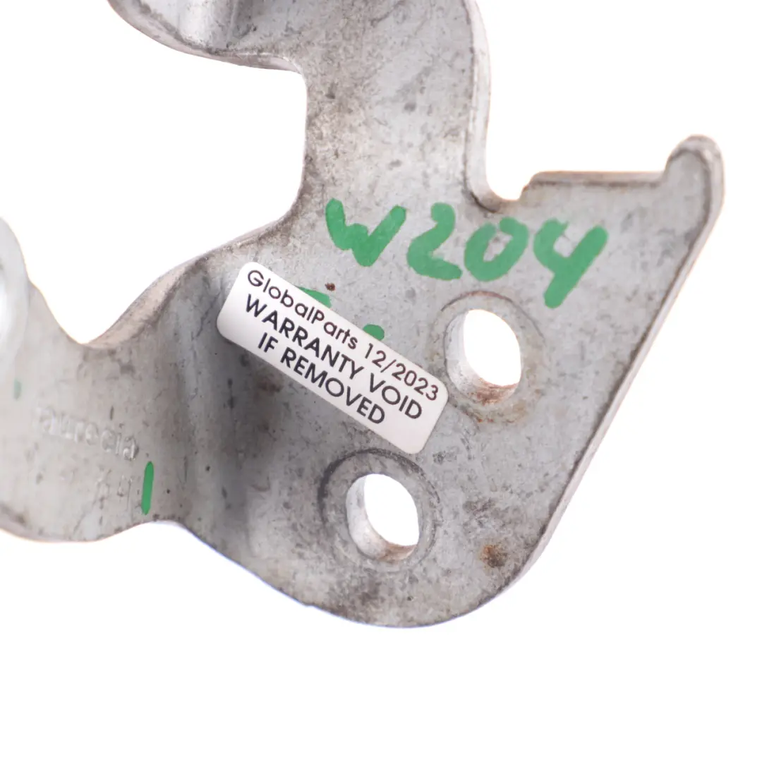 OM651 Exhaust Bracket Particulate Filter Mount Holder to Mercedes W204 with Part number A2044928641 Mercedes W204 OM651 Exhaust Bracket Particulate Filter Mount Holder - SKU rhd-A2044928641 - Part number A2044928641