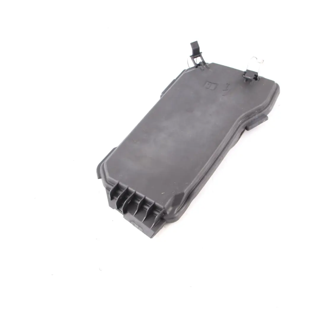 Fuse Box Housing Relay Unit Module Cover Panel to Mercedes W204 Engine with Part number A2045400182 Mercedes W204 Engine Fuse Box Housing Relay Unit Module Cover Panel - SKU rhd-A2045400182 - Part number A2045400182