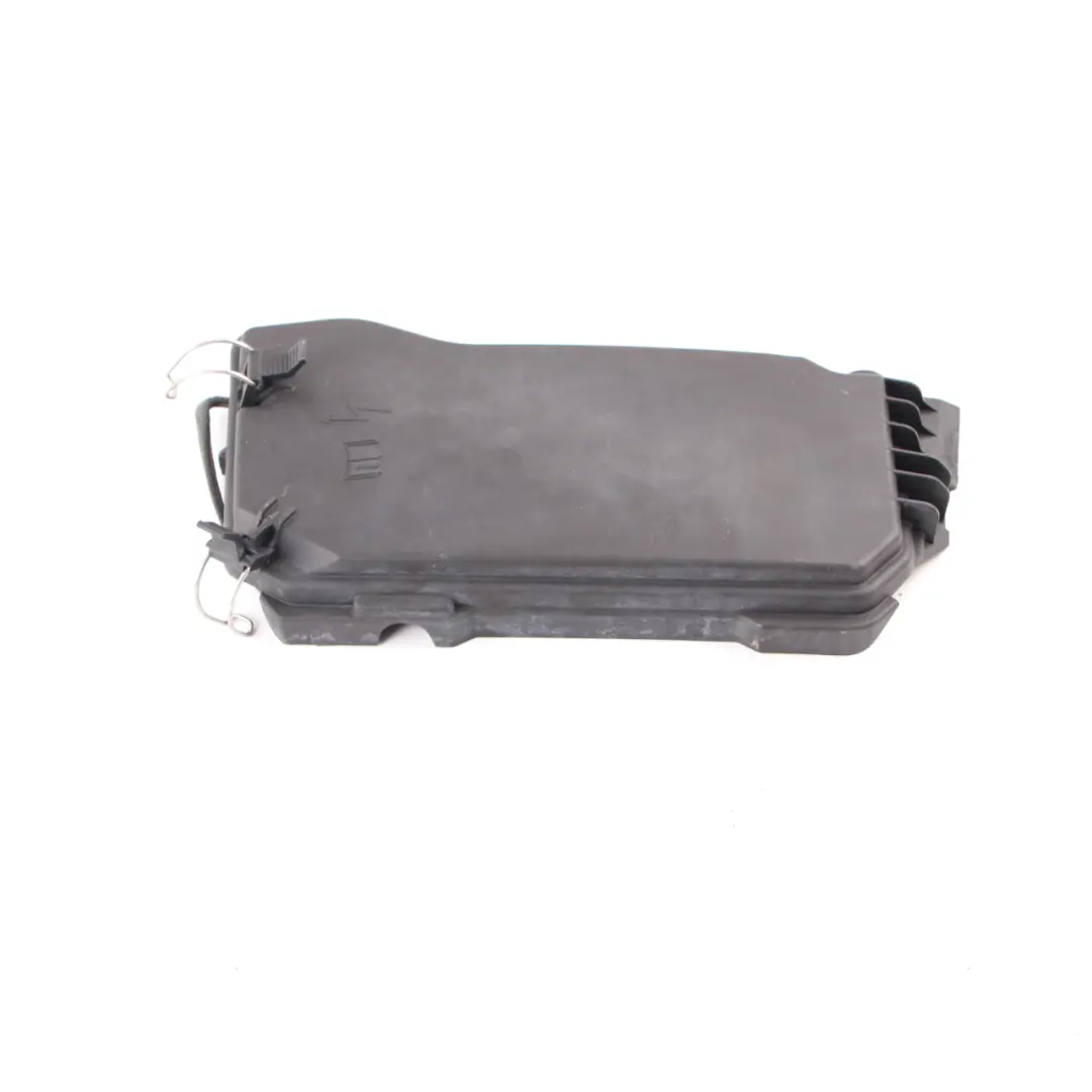 Fuse Box Housing Relay Unit Module Cover Panel to Mercedes W204 Engine with Part number A2045400182 Mercedes W204 Engine Fuse Box Housing Relay Unit Module Cover Panel - SKU rhd-A2045400182 - Part number A2045400182