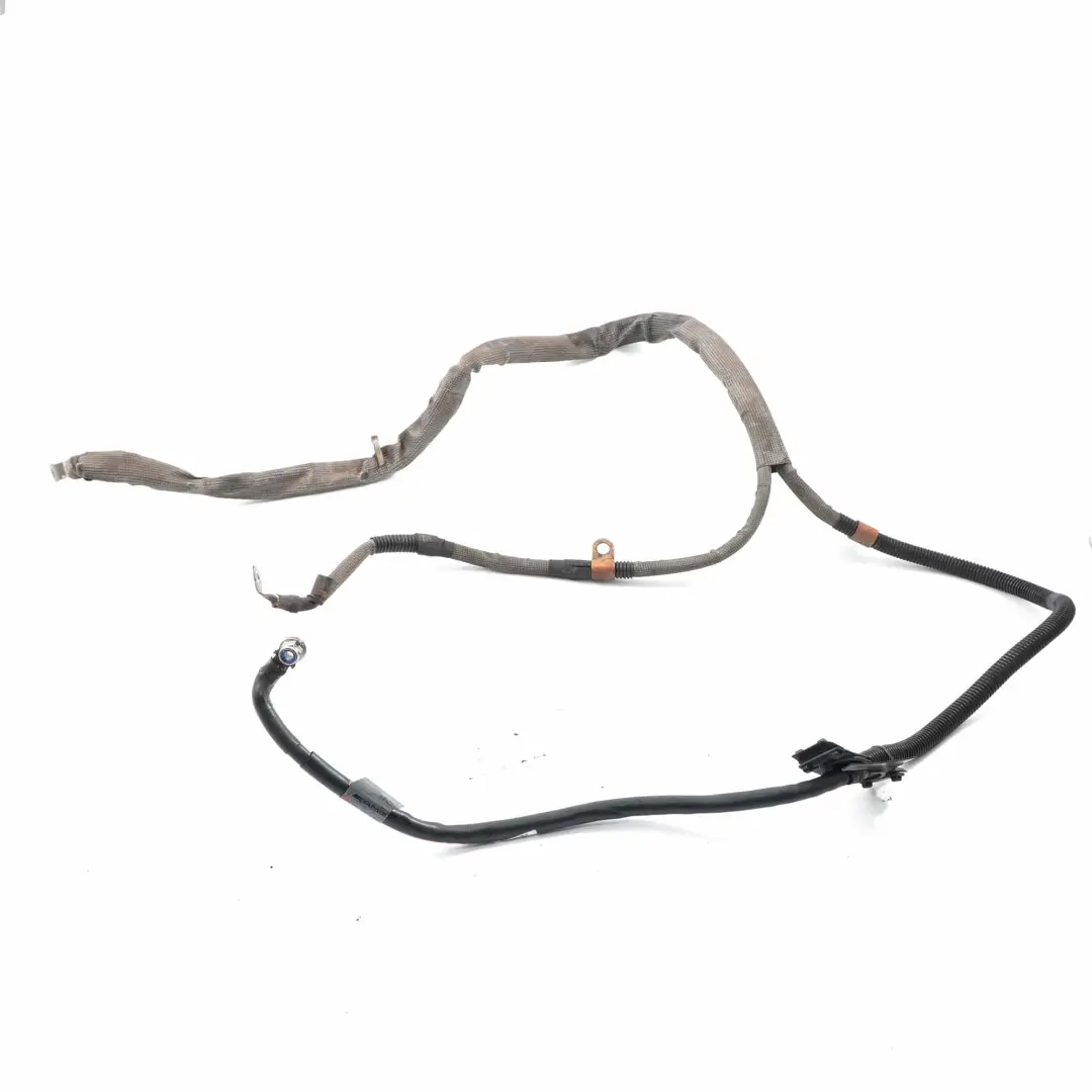 Battery Starter Wiring Alternator Mercedes W204 C63 Harness Cable - SKU rhd-A2045400330 - Part number A2045400330