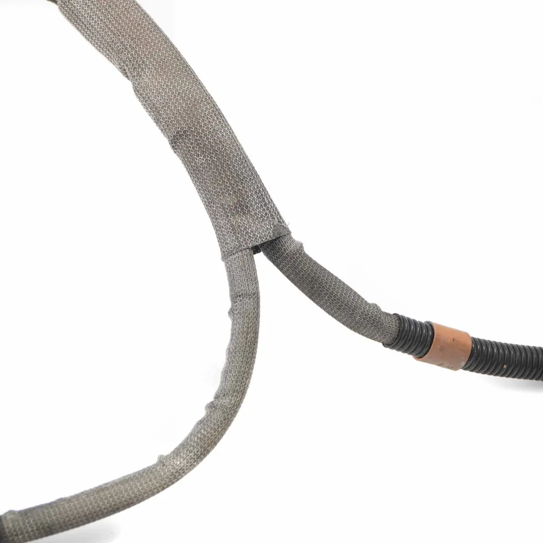 Battery Starter Wiring Alternator Mercedes W204 C63 Harness Cable - SKU rhd-A2045400330 - Part number A2045400330