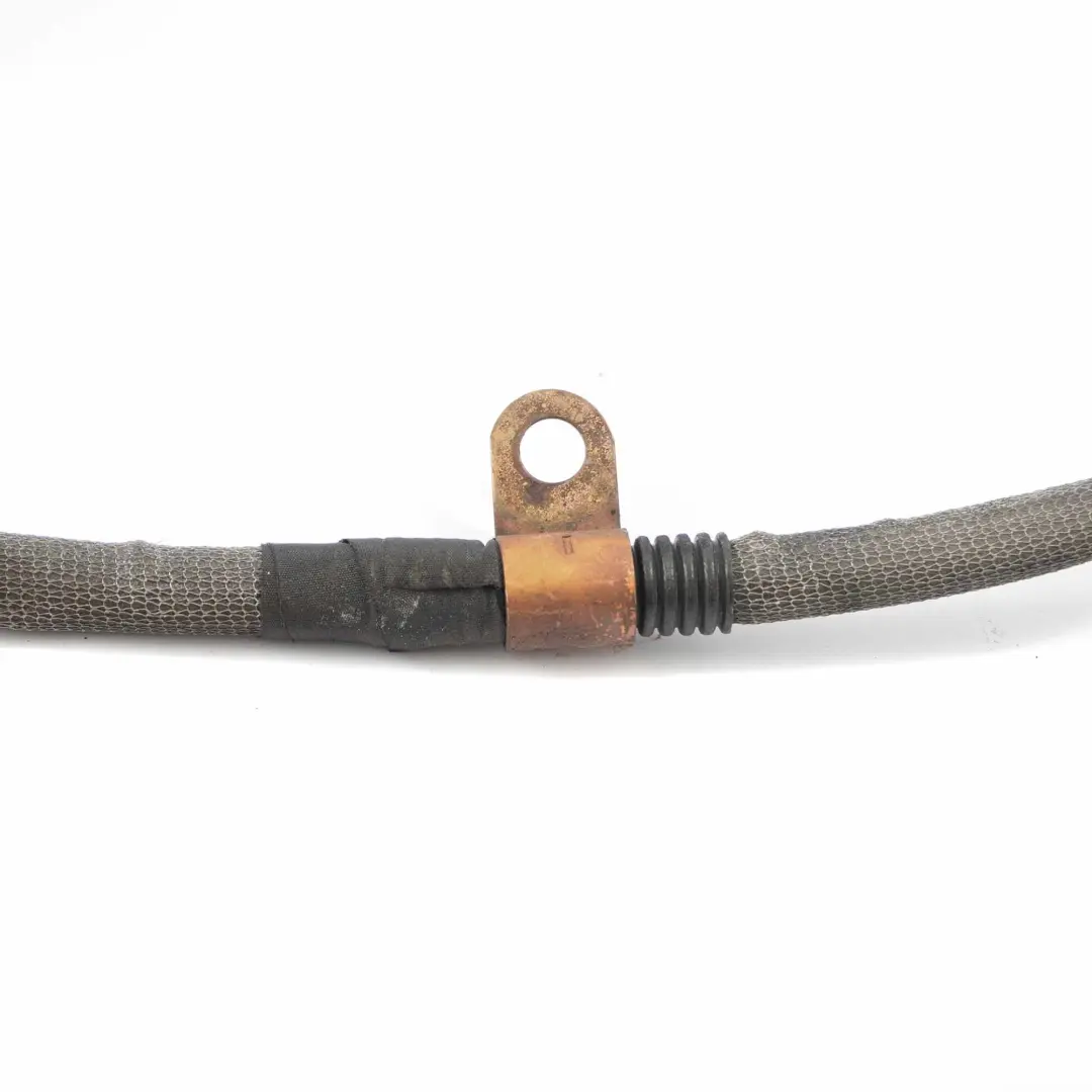 Battery Starter Wiring Alternator Mercedes W204 C63 Harness Cable - SKU rhd-A2045400330 - Part number A2045400330