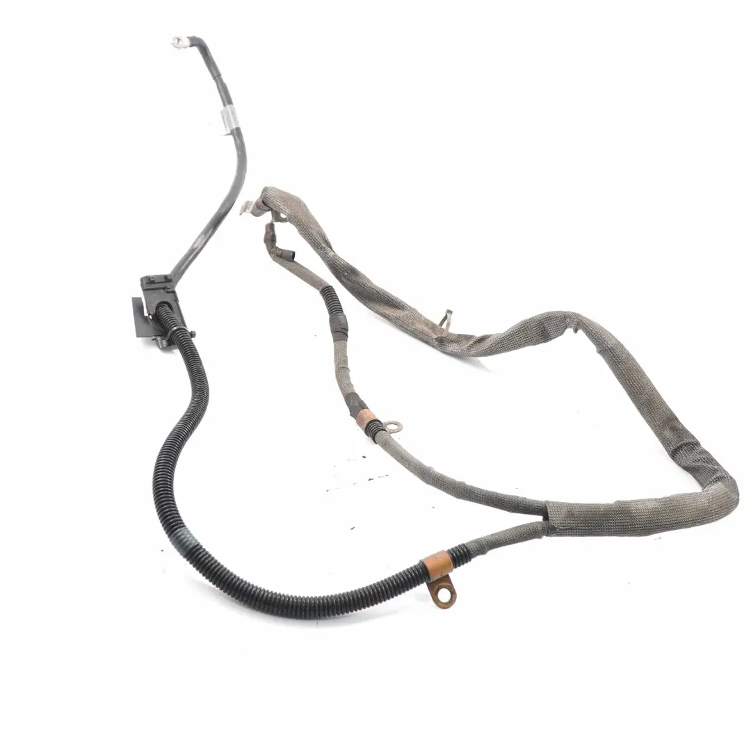 Battery Starter Wiring Alternator Mercedes W204 C63 Harness Cable - SKU rhd-A2045400330 - Part number A2045400330