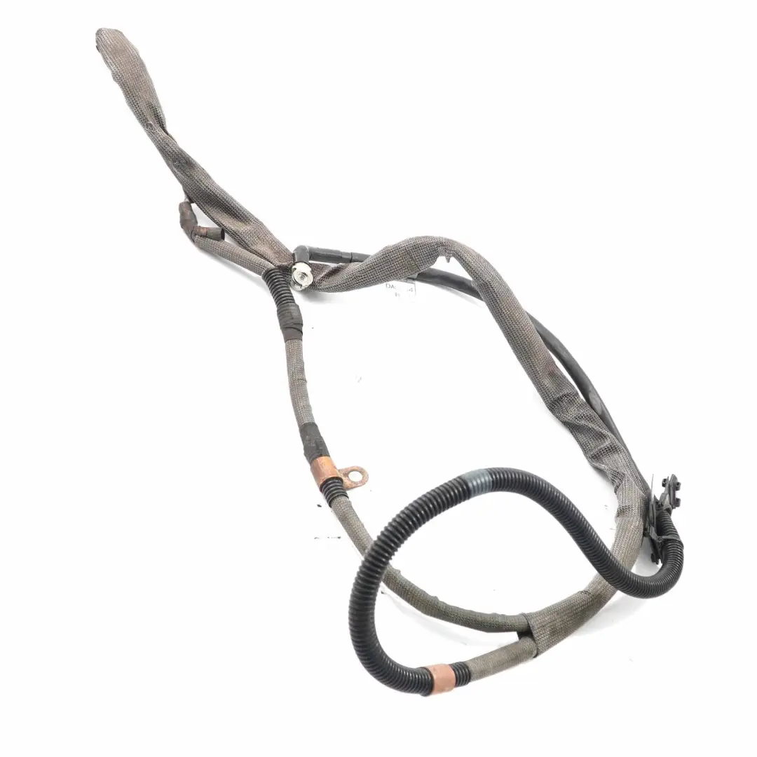 Starter Wiring Alternator Mercedes W204 C63 Harness Cable to Battery with Part number A2045400330 Battery Starter Wiring Alternator Mercedes W204 C63 Harness Cable - SKU rhd-A2045400330 - Part number A2045400330