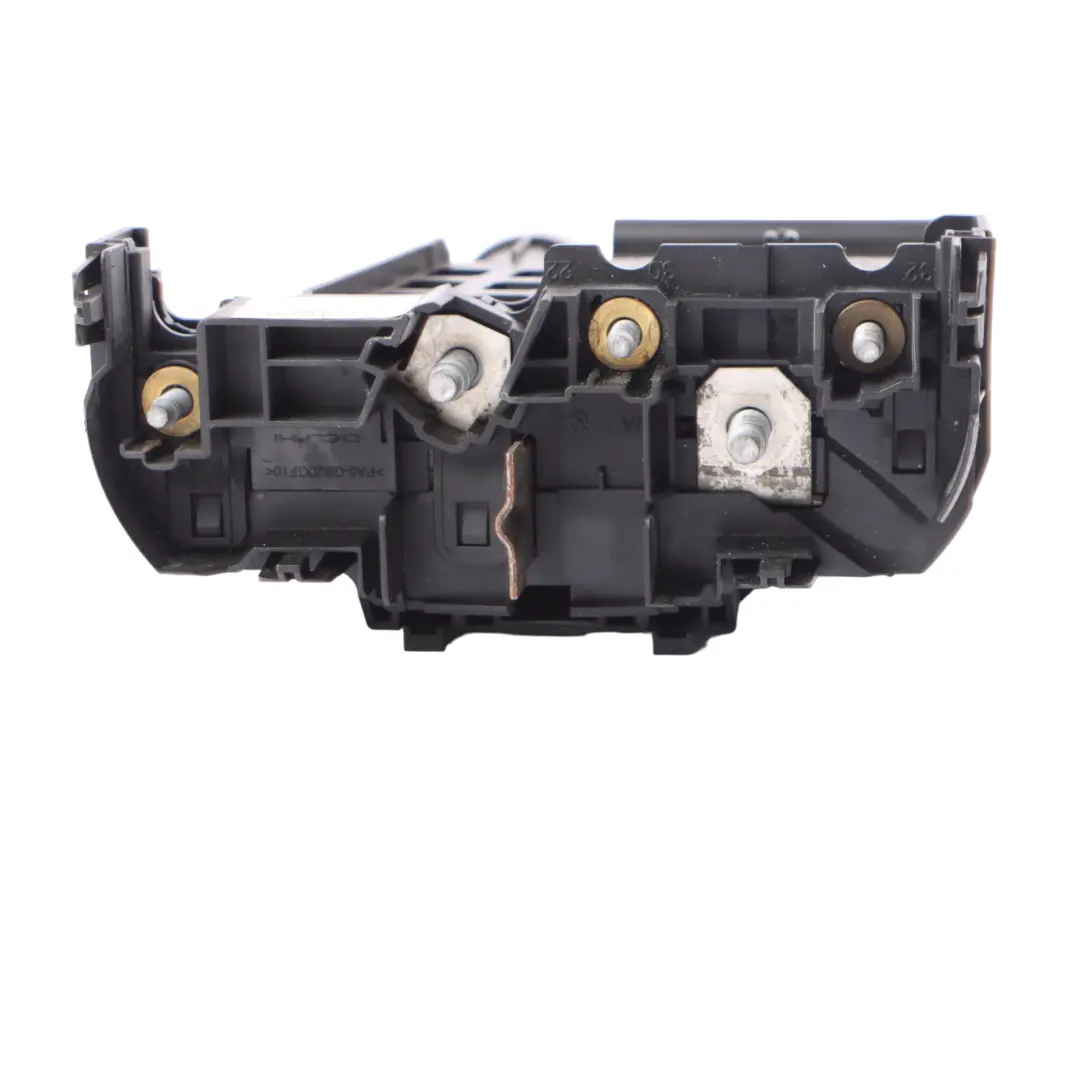 Front Fuse Box Control Module Unit to Mercedes W204 with Part number A2045403050 Mercedes W204 Front Fuse Box Control Module Unit - SKU rhd-A2045403050 - Part number A2045403050