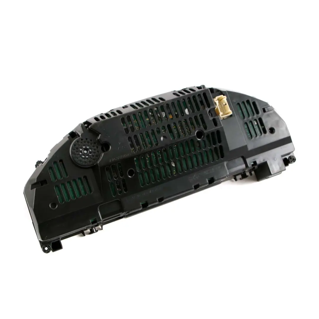  Mercedes-Benz C-Class W204 Diesel Instrument Cluster Speedo Clocks Automatic - SKU rhd-A2045403348-1 - Part number A2045403348