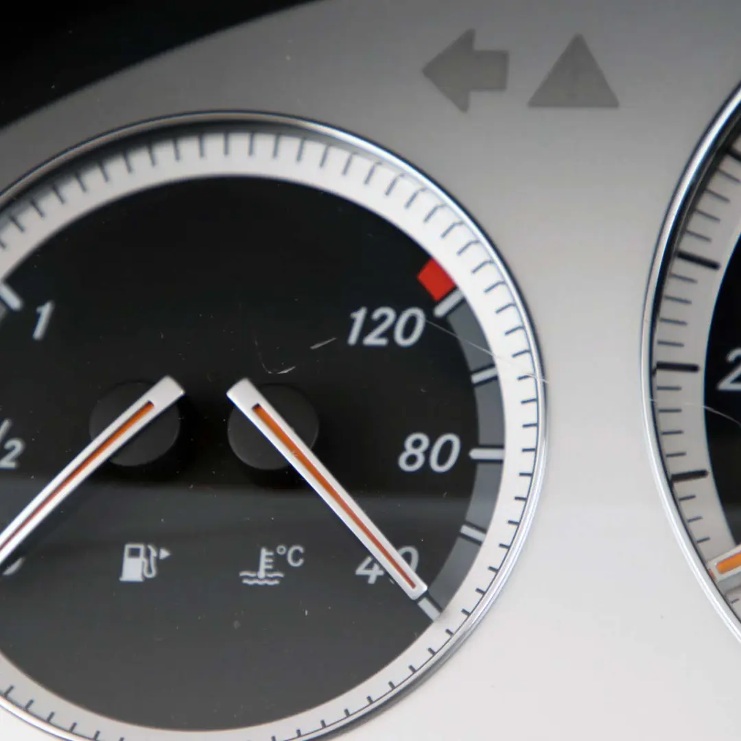 Mercedes-Benz C-Class W204 Diesel Instrument Cluster Speedo Clocks Automatic to with Part number A2045403348 Mercedes-Benz C-Class W204 Diesel Instrument Cluster Speedo Clocks Automatic - SKU rhd-A2045403348-1 - Part number A2045403348