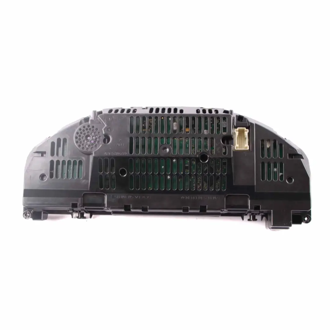  Instrument Cluster Mercedes W204 Petrol Speedo Clocks Automatic - SKU rhd-A2045403848 - Part number A2045403848