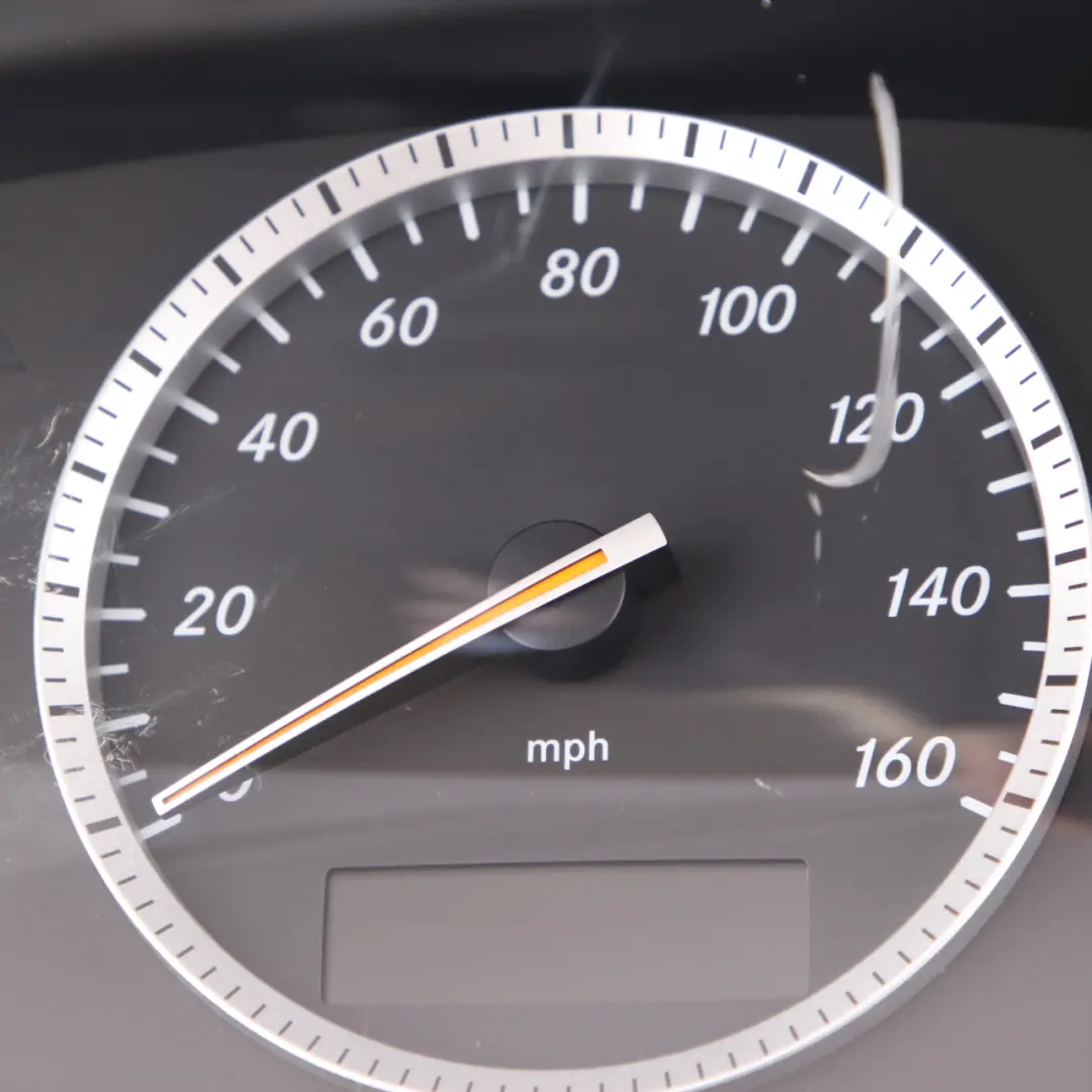 Instrument Cluster Mercedes W204 Petrol Speedo Clocks Automatic to with Part number A2045403848 Instrument Cluster Mercedes W204 Petrol Speedo Clocks Automatic - SKU rhd-A2045403848 - Part number A2045403848