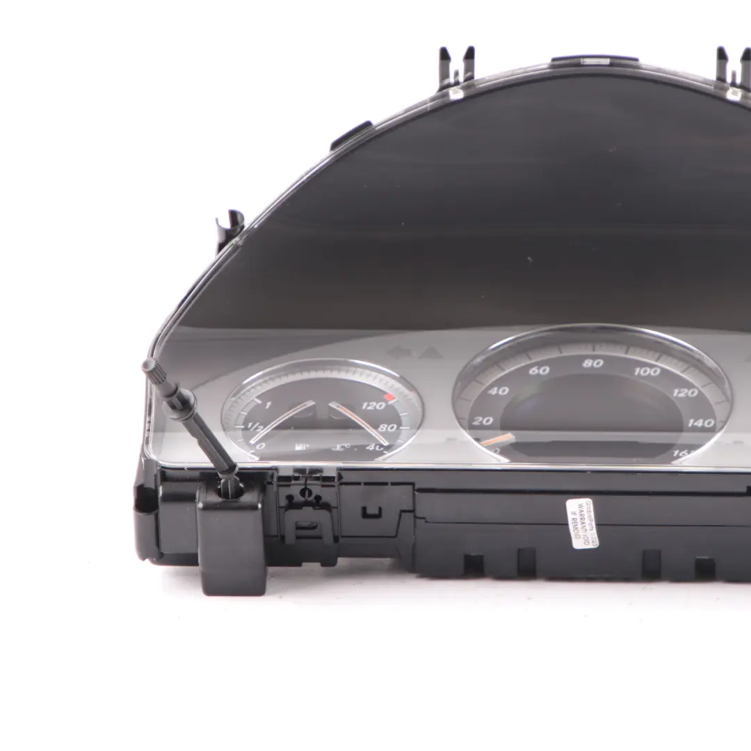 Mercedes W204 Diesel Instrument Cluster Speedo Clocks Automatic - SKU rhd-A2045404948-1 - Part number A2045404948