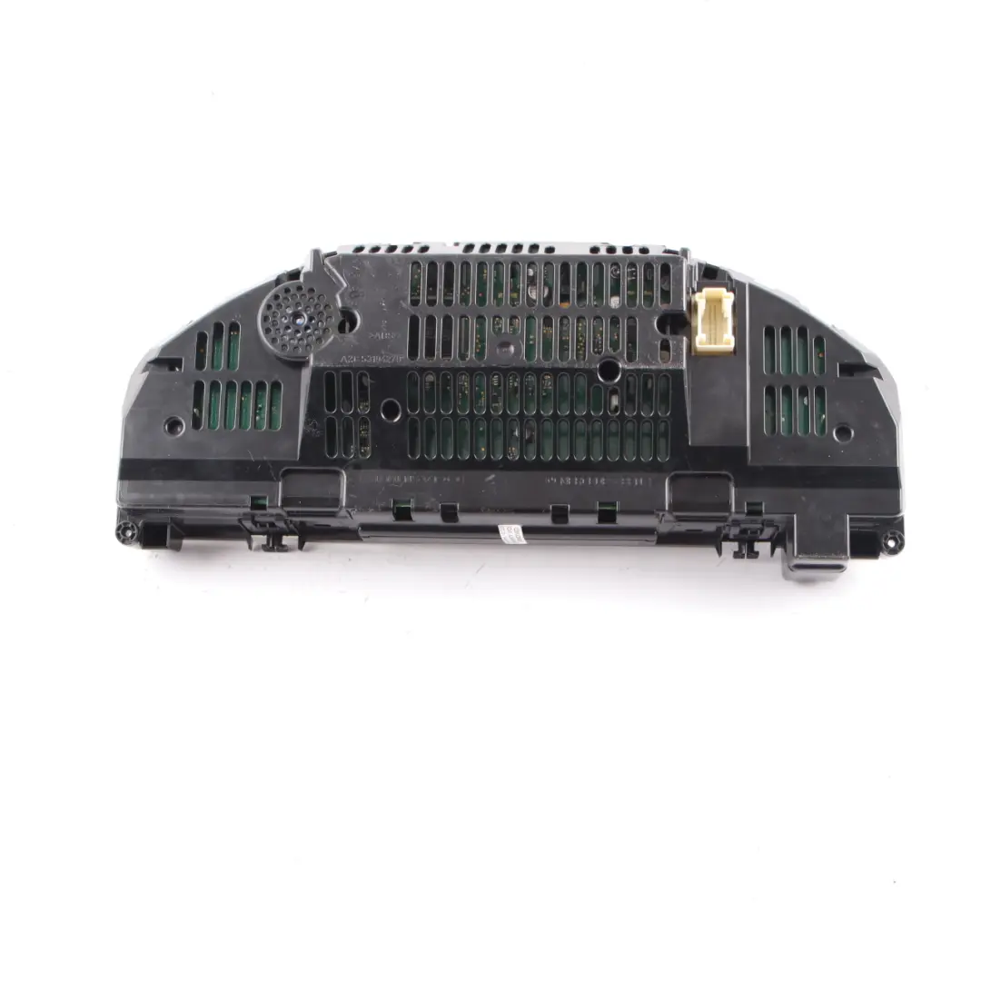 Mercedes W204 Diesel Instrument Cluster Speedo Clocks Automatic - SKU rhd-A2045404948-1 - Part number A2045404948