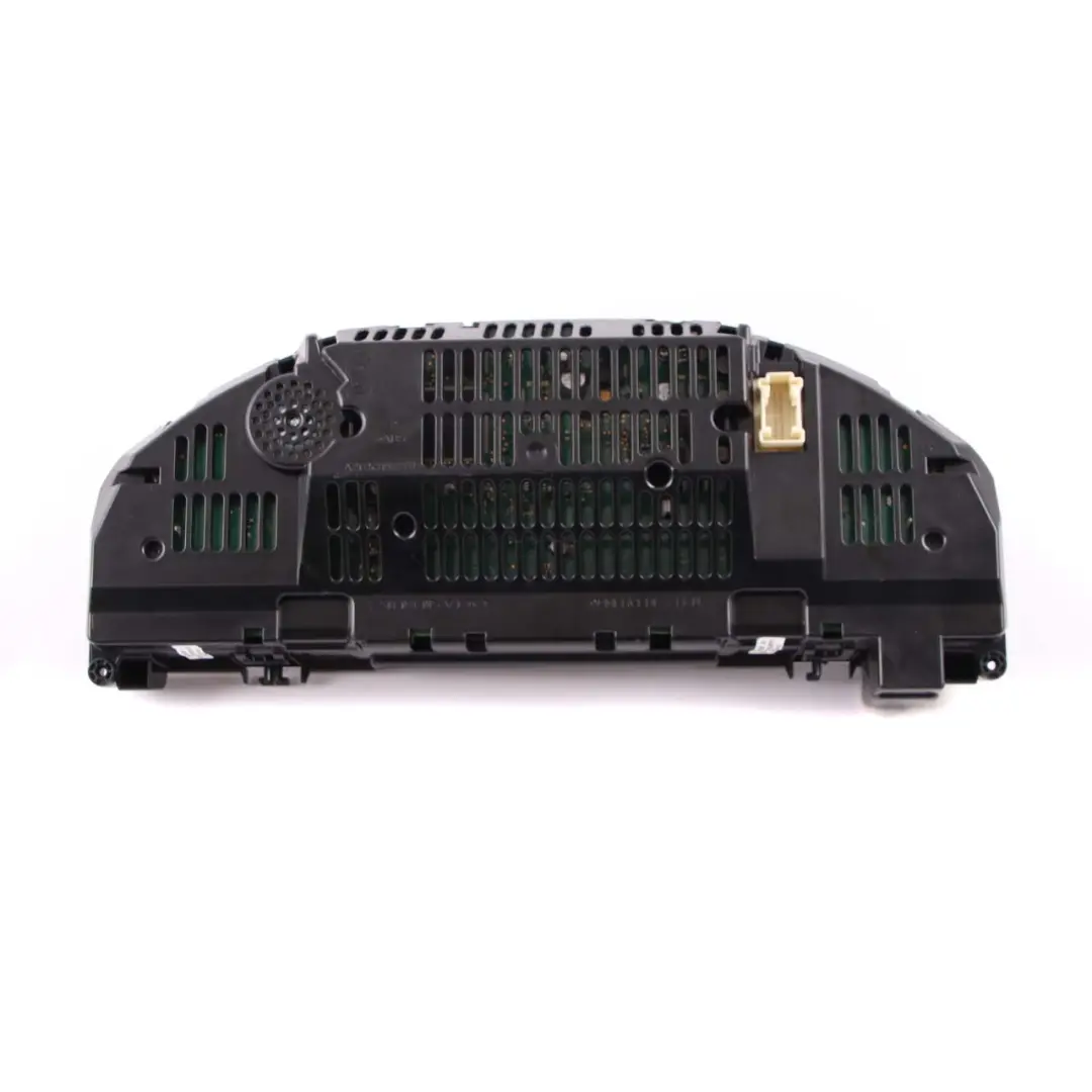  Instrument Cluster Mercedes W204 Diesel Speedo Clocks Manual - SKU rhd-A2045404948 - Part number A2045404948