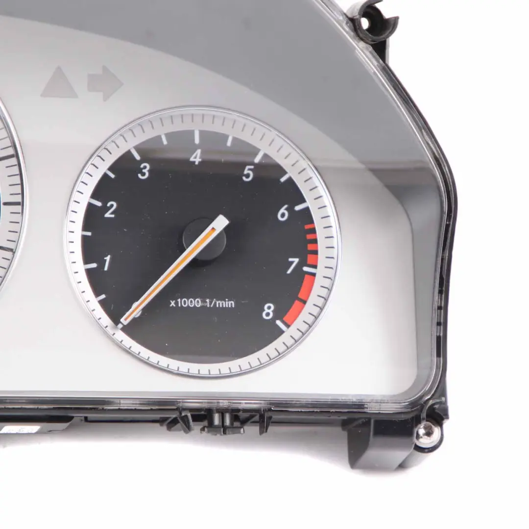 Instrument Cluster Petrol Speedo Clocks Meter Manual to Mercedes W204 with Part number A2045405748 Mercedes W204 Instrument Cluster Petrol Speedo Clocks Meter Manual - SKU rhd-A2045405748-1 - Part number A2045405748