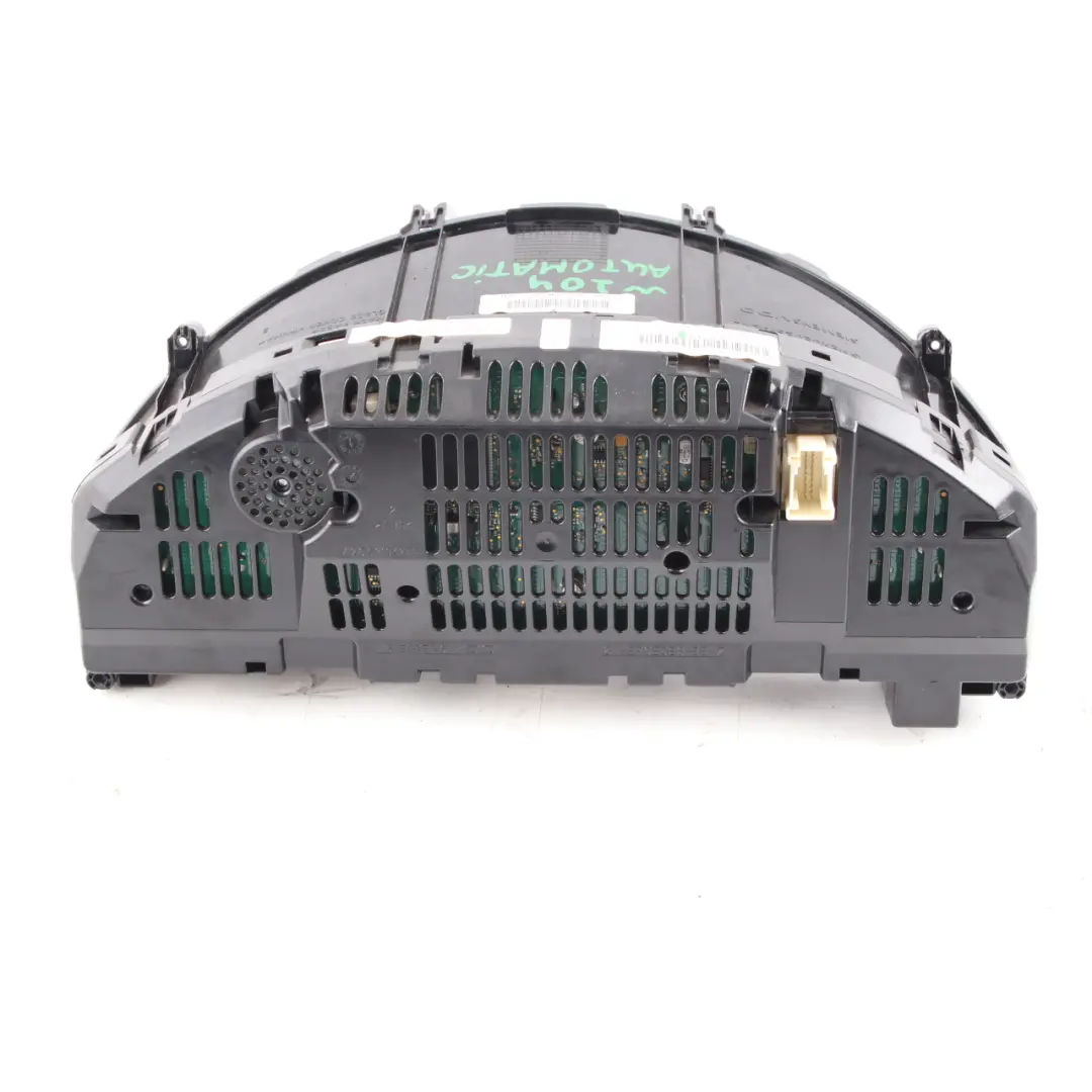 Instrument Cluster Diesel Speedo Clocks Automatic to Mercedes W204 with Part number A2045406548 Mercedes W204 Instrument Cluster Diesel Speedo Clocks Automatic - SKU rhd-A2045406548 - Part number A2045406548