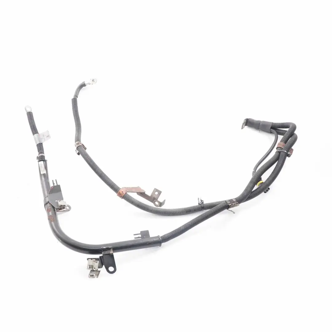 Mercedes W204 Battery Starter Alternator Wiring Harness Cable - SKU rhd-A2045408905 - Part number A2045408905