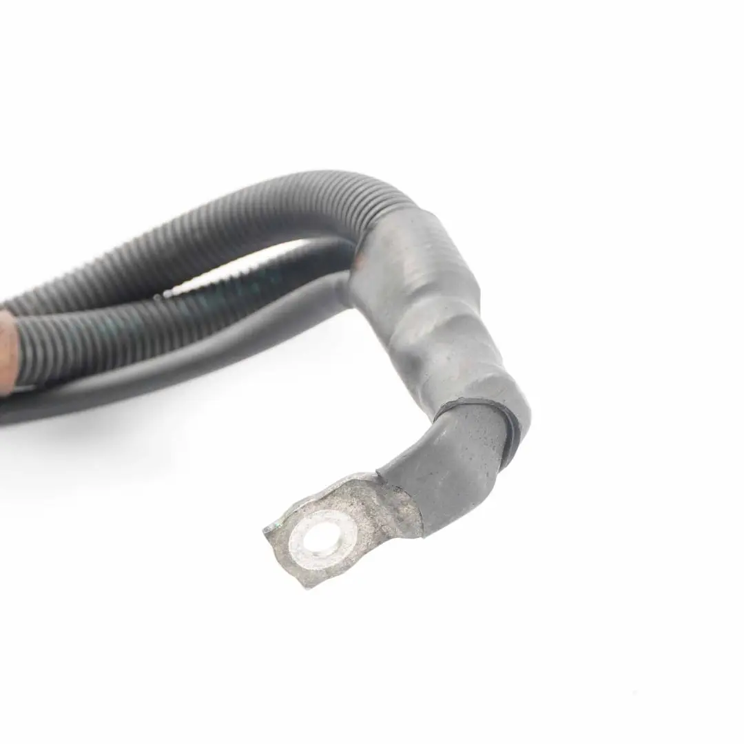Starter Alternator Wiring Harness Cable to Mercedes W204 Battery with Part number A2045408905 Mercedes W204 Battery Starter Alternator Wiring Harness Cable - SKU rhd-A2045408905 - Part number A2045408905