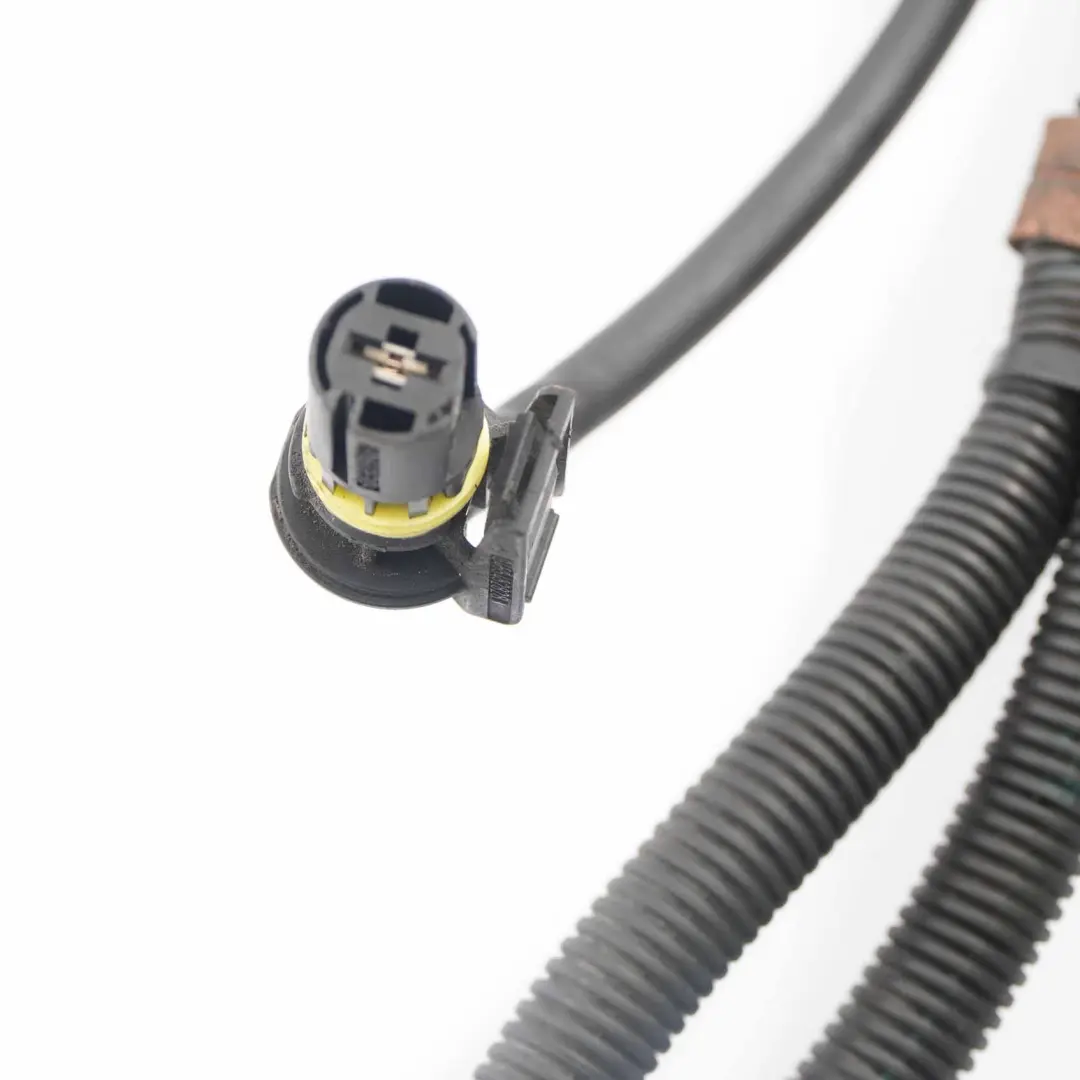 Mercedes W204 Battery Starter Alternator Wiring Harness Cable - SKU rhd-A2045408905 - Part number A2045408905