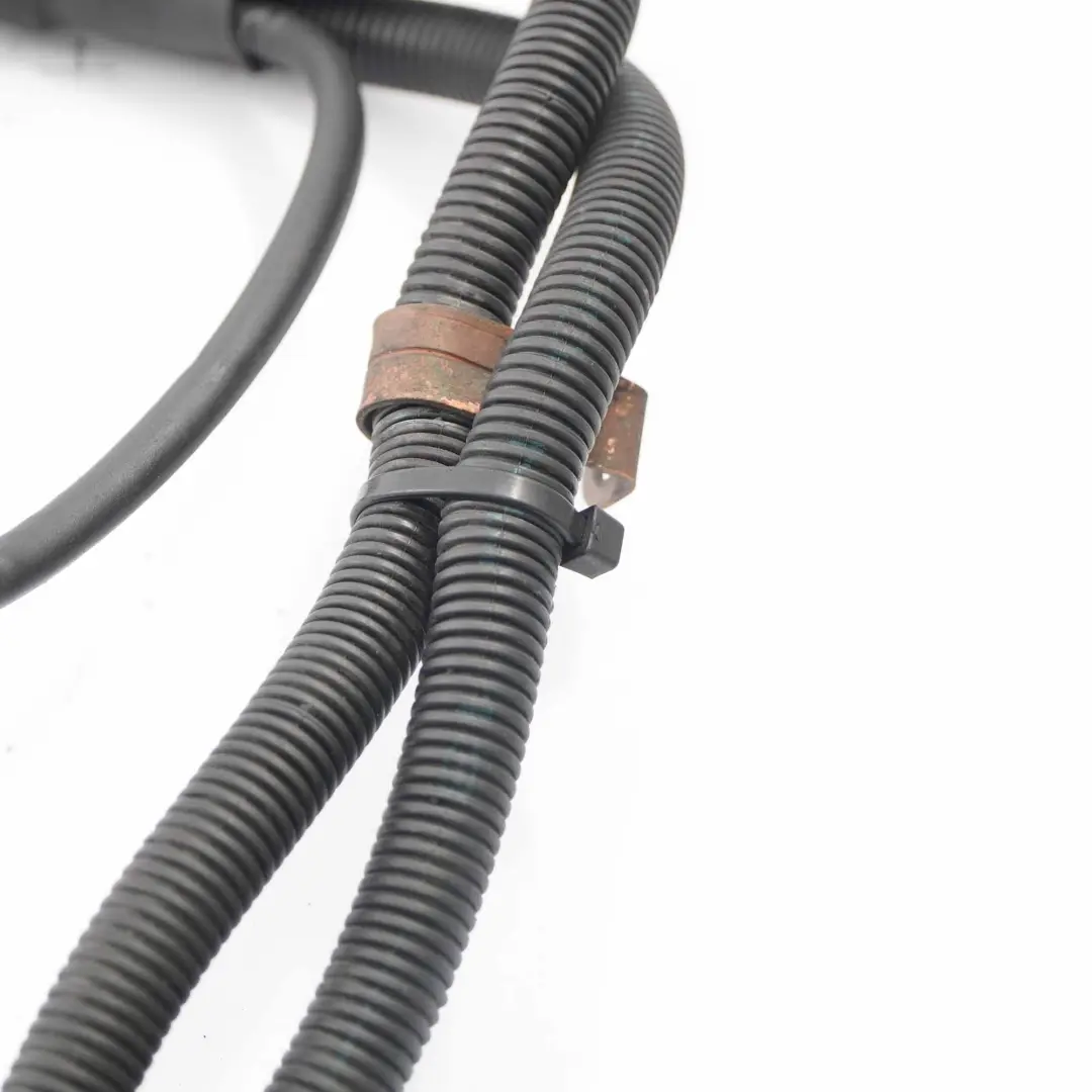 Starter Alternator Wiring Harness Cable to Mercedes W204 Battery with Part number A2045408905 Mercedes W204 Battery Starter Alternator Wiring Harness Cable - SKU rhd-A2045408905 - Part number A2045408905