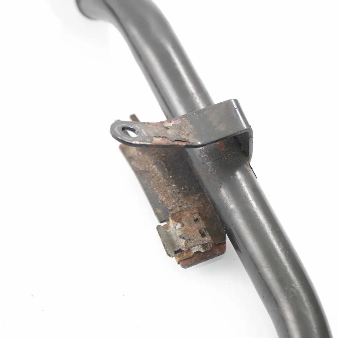 Starter Alternator Wiring Harness Cable to Mercedes W204 Battery with Part number A2045408905 Mercedes W204 Battery Starter Alternator Wiring Harness Cable - SKU rhd-A2045408905 - Part number A2045408905