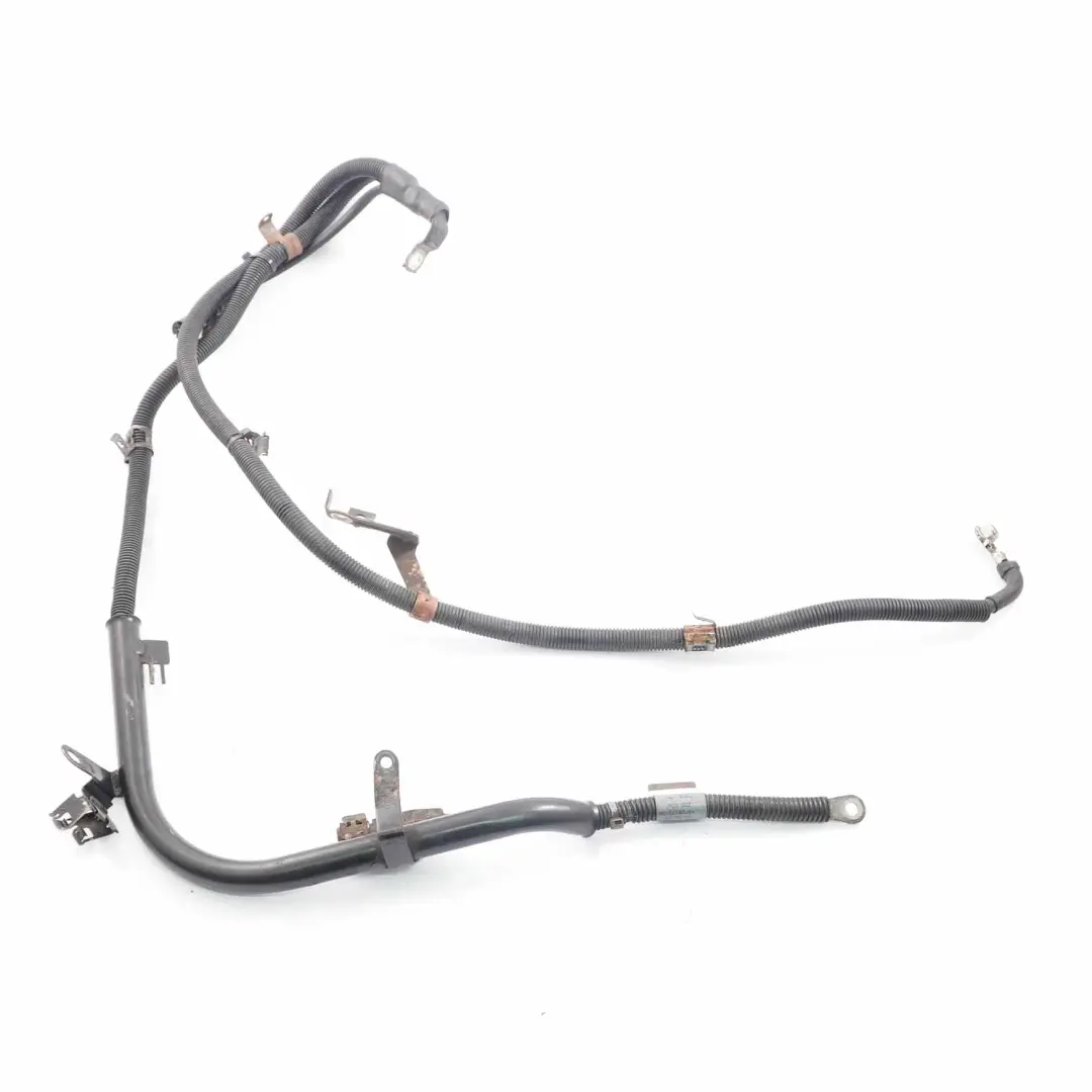 Mercedes W204 Battery Starter Alternator Wiring Harness Cable - SKU rhd-A2045408905 - Part number A2045408905