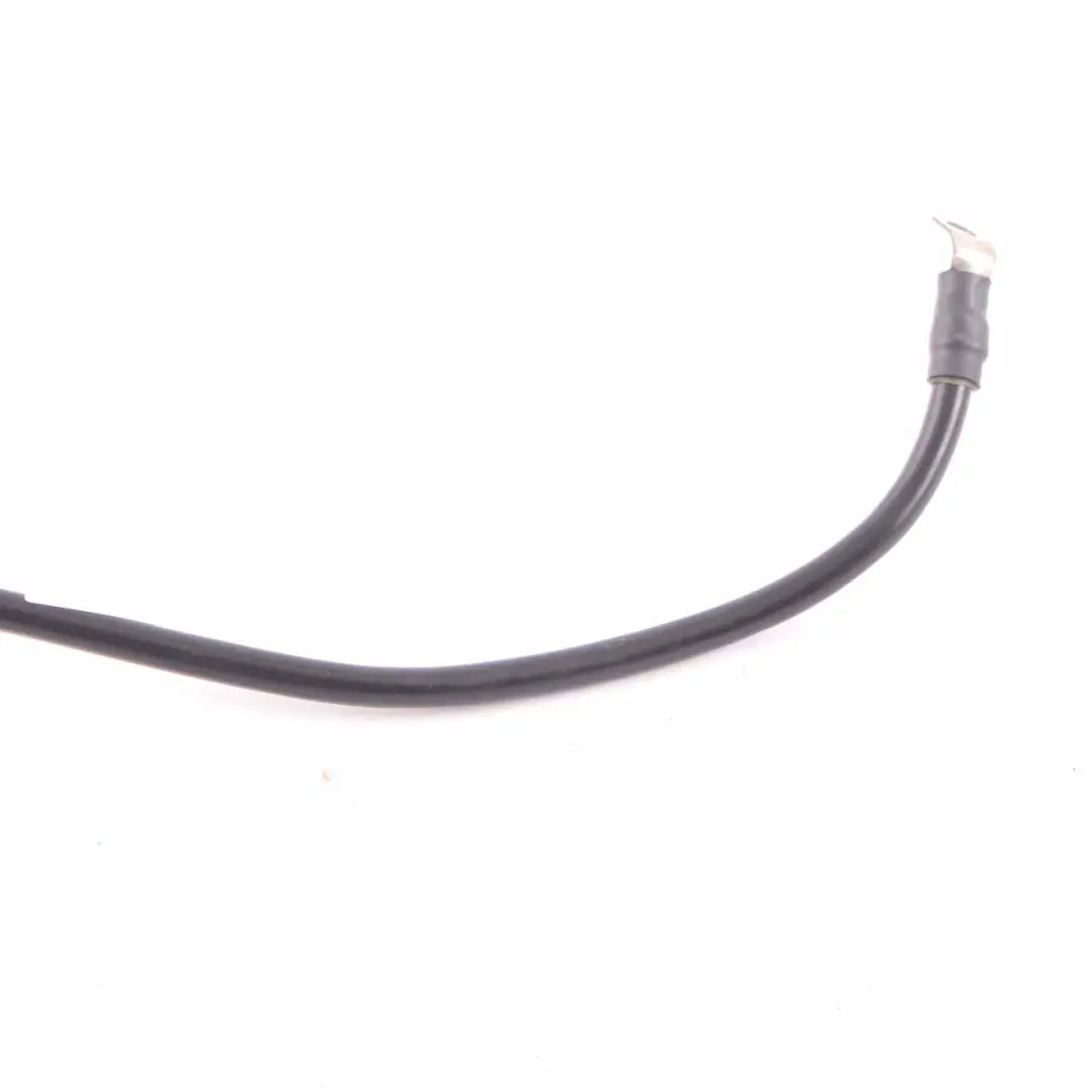 Sensor Mercedes W204 W212 Negative Minus Terminal Lead Cable to Battery with Part number A2045420918 Battery Sensor Mercedes W204 W212 Negative Minus Terminal Lead Cable - SKU rhd-A2045420918 - Part number A2045420918