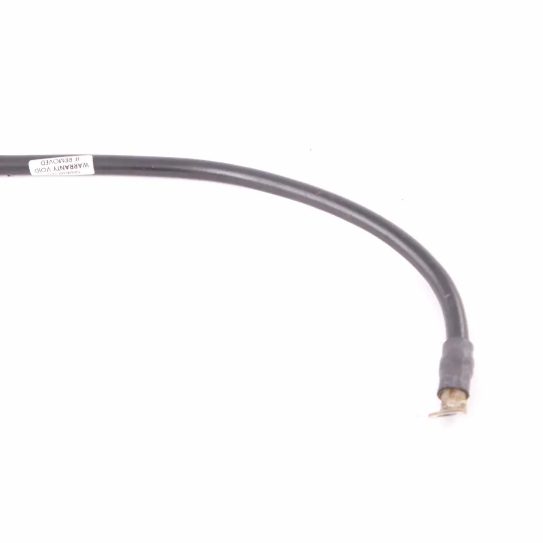 Battery Sensor Mercedes W204 W212 Negative Minus Terminal Lead Cable - SKU rhd-A2045420918 - Part number A2045420918