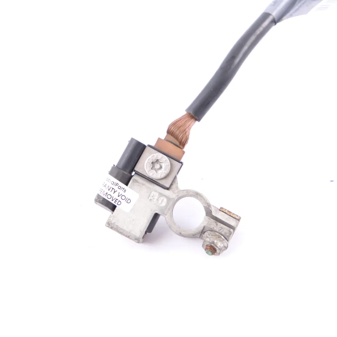 Battery Sensor Mercedes W204 W212 Negative Minus Terminal Lead Cable - SKU rhd-A2045420918 - Part number A2045420918