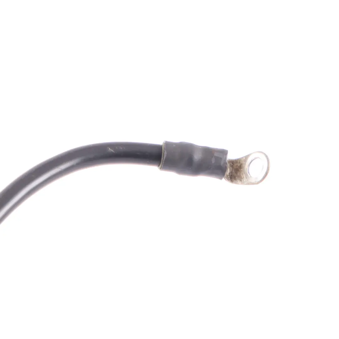 Battery Sensor Mercedes W204 W212 Negative Minus Terminal Lead Cable - SKU rhd-A2045420918 - Part number A2045420918