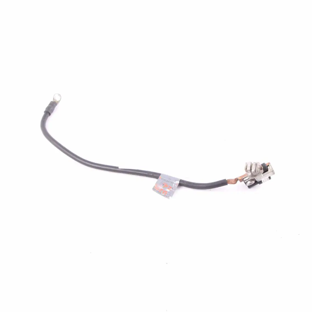 Battery Sensor Mercedes W204 W212 Negative Minus Terminal Lead Cable - SKU rhd-A2045420918 - Part number A2045420918
