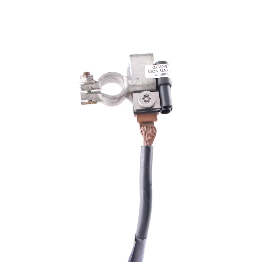 Battery Sensor Mercedes W204 W212 Negative Minus Terminal Lead Cable - SKU rhd-A2045420918 - Part number A2045420918