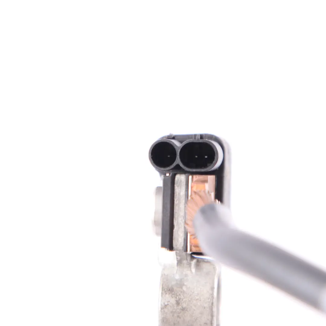 Sensor Mercedes W204 W212 Negative Minus Terminal Lead Cable to Battery with Part number A2045420918 Battery Sensor Mercedes W204 W212 Negative Minus Terminal Lead Cable - SKU rhd-A2045420918 - Part number A2045420918