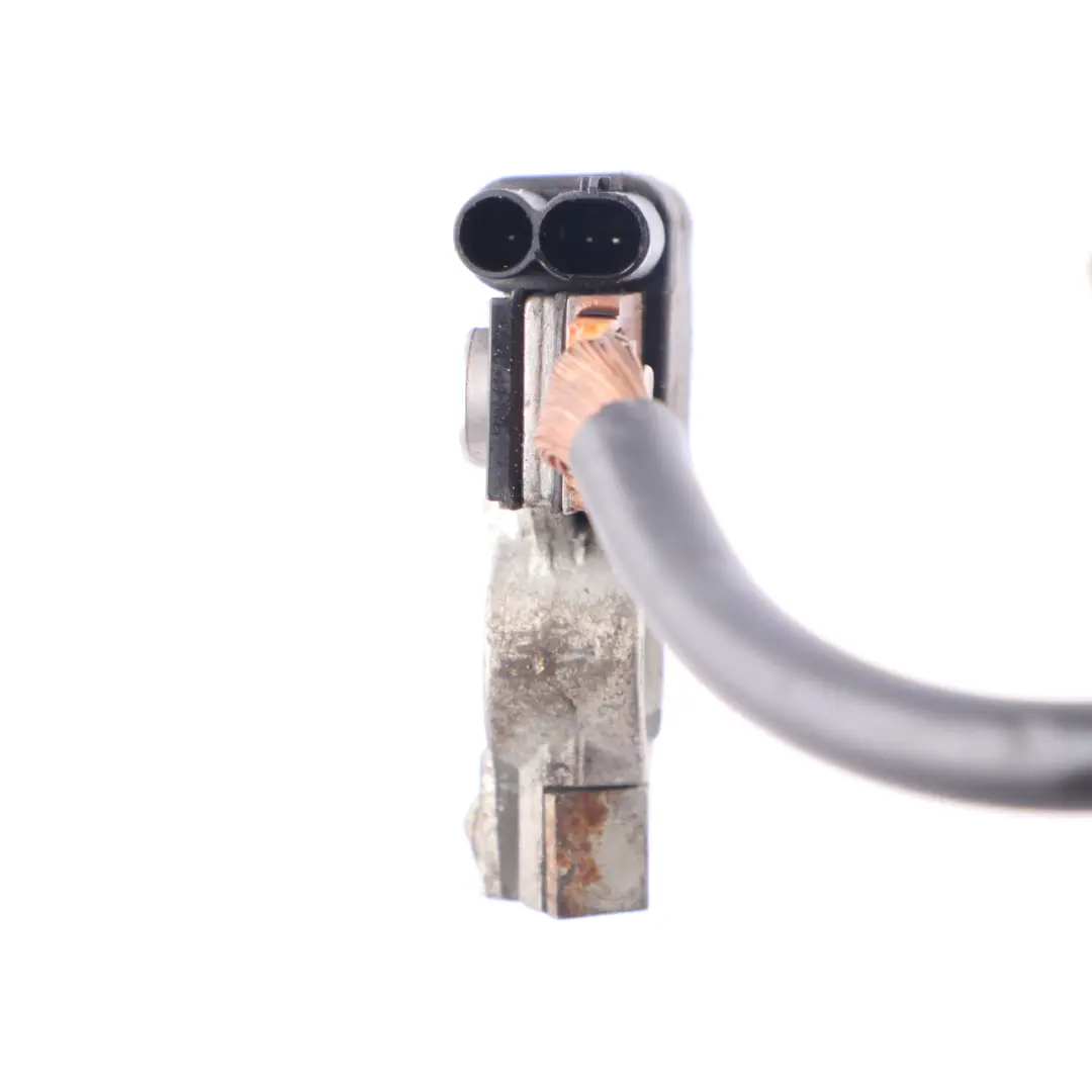 Negative Cable Battery Terminal Wiring A2045421518 to Mercedes W204 with Part number A1665420418 Mercedes W204 Negative Cable Battery Terminal Wiring A2045421518 - SKU rhd-A2045421518 - Part number A1665420418